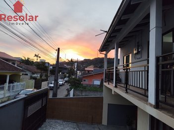house em Travessa Prático Pedro Pereira Lima, São José do Acaraí - São Francisco do Sul - SC