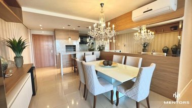 apartment em Avenida Central, Xangri-Lá - Xangri-Lá - RS