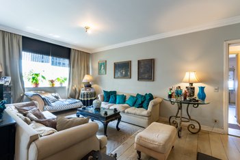 apartment em Rua Major José Marioto Ferreira, Paraisópolis - São Paulo - SP