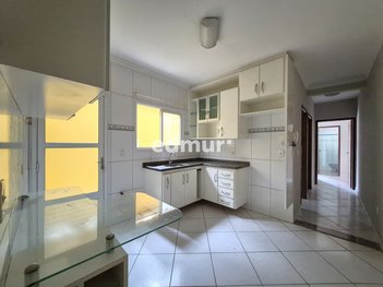 apartment em Rua Cisplatina, Vila Pires - Santo André - SP