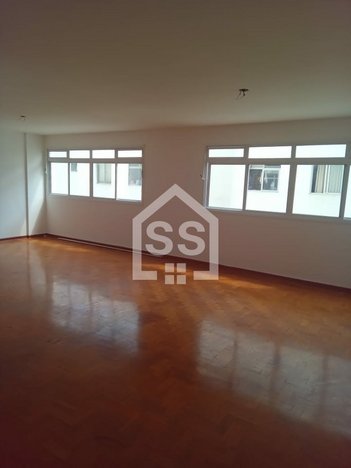 apartment em Rua Pedroso Alvarenga, Itaim Bibi - São Paulo - SP
