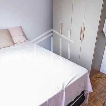 apartment em Rua Barão de Nepomuceno, Indaiá - Belo Horizonte - MG
