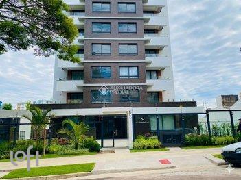 apartment em Dário Pederneiras, Petrópolis - Porto Alegre - RS