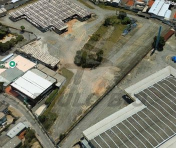 commercial_land_lot em Galatea, Carandiru - São Paulo - SP