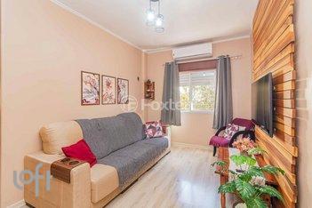 apartment em Nemoto, São Sebastião - Porto Alegre - RS