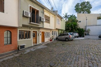 house em Rua Alexandrina Rosa, Campo Belo - São Paulo - SP