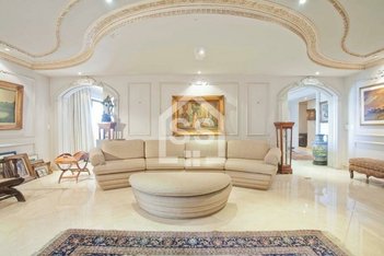 apartment em Rua Bahia, Higienópolis - São Paulo - SP