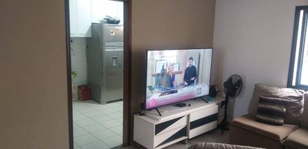 apartment em Rua Juruá, Nova Gerty - São Caetano do Sul - SP