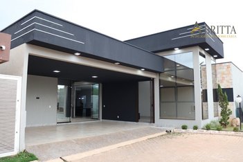 house em SHA Conjunto 5 Chácara 102, Setor Habitacional Arniqueira (Águas Claras) - Brasília - DF