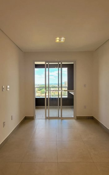 apartment em Rodovia Constantine Peruchi, Jardim do Horto - Rio Claro - SP