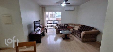 apartment em Brasil, Centro - Canoas - RS