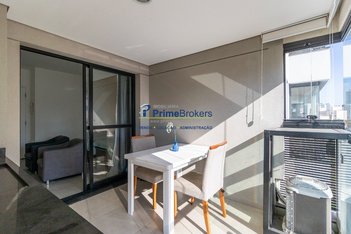 apartment em Rua Topázio, Vila Mariana - São Paulo - SP