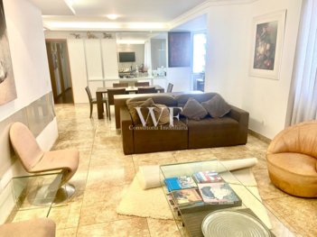 apartment em Rua Espírito Santo, Lourdes - Belo Horizonte - MG
