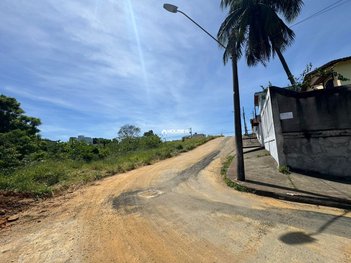 land_lot em Rua Artêmia Nascimento da Vitória, Itapebussu - Guarapari - ES