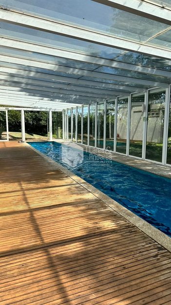 land_lot em Avenida 1, Reserva Santa Izabel - Jaguariúna - SP