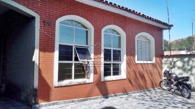 house em Rua Colômbia, Vila Barcelona - Sorocaba - SP