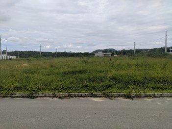 land_lot em Rua L - 7, Forquilhas - São José - SC