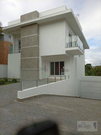 house em Rua Almandina, Arujá 5 - Arujá - SP