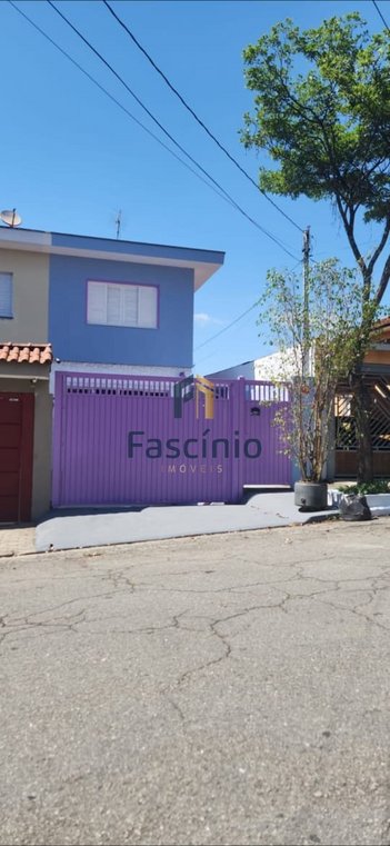 house em Rua Doutor João Batista Bernardes de Lima, Chácara Inglesa - São Paulo - SP