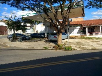land_lot em Rua Fauze Dimas Lumumba Gonçalves, Jardim Santa Inês I - São José dos Campos - SP