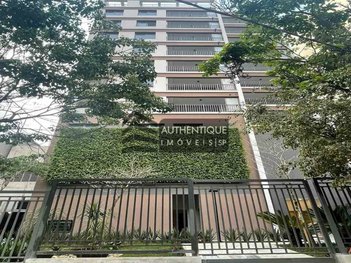 apartment em Rua Correia de Lemos, Chácara Inglesa - São Paulo - SP