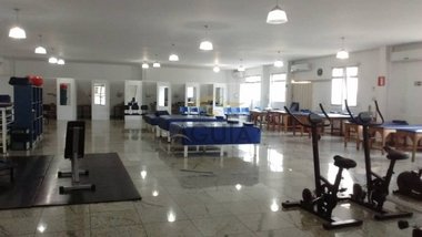 commercial_property em José Faria da Rocha, Eldorado - Contagem - MG