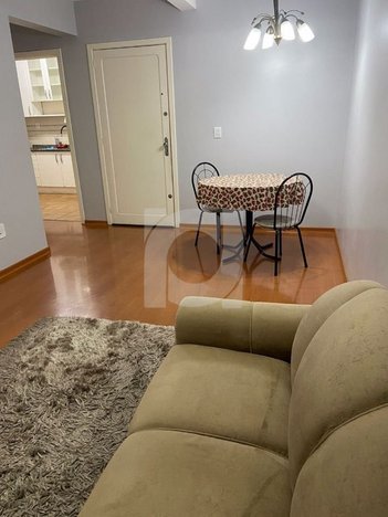 apartment em Avenida João Corrêa, Centro - São Leopoldo - RS