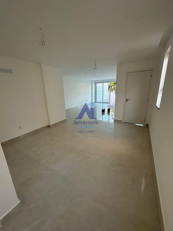 apartment em Rua Jorge Emílio Fontenelle, Recreio dos Bandeirantes - Rio de Janeiro - RJ