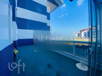 apartment em Rua Ilha das Galés, Ingleses do Rio Vermelho - Florianópolis - SC