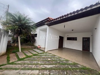 house em Rua Assad José Bourabebi, Jardim Paraíba - Aparecida - SP