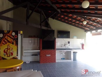 apartment em Praça Padre Paulo Canelles, Quitaúna - Osasco - SP