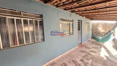 house em Rua I, Verde Vida - Juatuba - MG