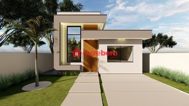 house em Rodovia Amaral Peixoto, Balneário das Conchas - São Pedro da Aldeia - RJ