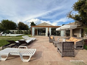 house em Rua Zabelê, Atlântida - Xangri-Lá - RS