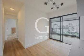 apartment em Rua Cristiano Viana, Cerqueira César - São Paulo - SP