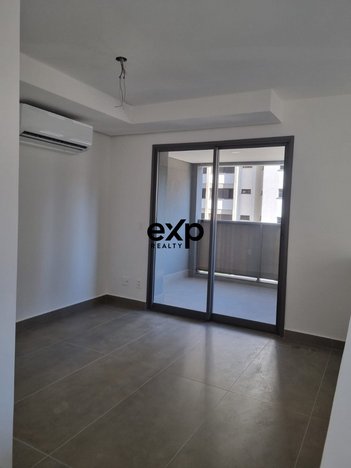 apartment em Avenida Indianópolis, Indianópolis - São Paulo - SP