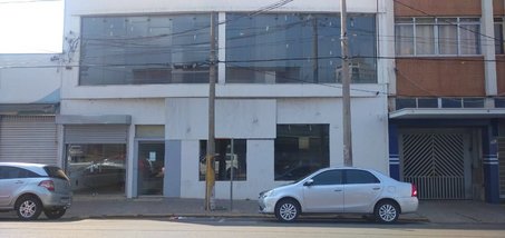 office em Avenida Rui Barbosa, Vila Rezende - Piracicaba - SP