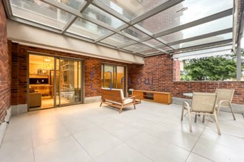 apartment em Rua Susano, Jardim Paulista - São Paulo - SP