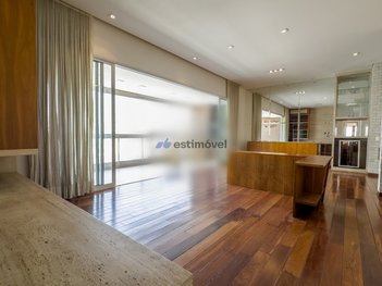 apartment em Rua Pinto Gonçalves, Perdizes - São Paulo - SP