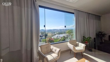 house em Alameda Maysa Matarazzo, Condomínio Residencial Jardins - São José dos Campos - SP