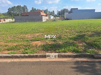 land_lot em Rodovia Valério Pedro da Silveira Martins, Residencial Fazenda Pinheirinho - Rio das Pedras - SP