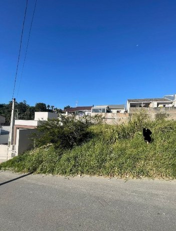 land_lot em Miguel Batista da Silva, Bela Vista - Palhoça - SC