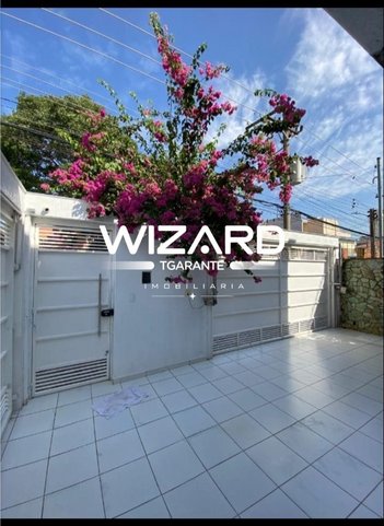 house em Rua Rogério Giorgi, Vila Carrão - São Paulo - SP