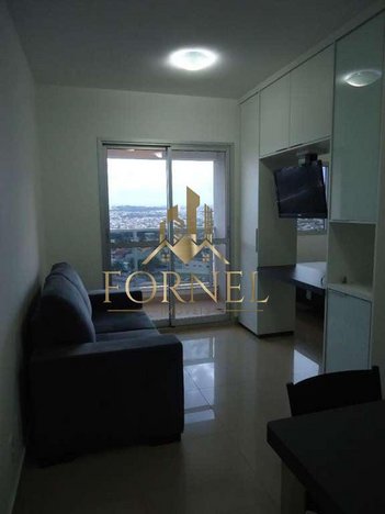 apartment em Avenida Presidente Kennedy, Ribeirânia - Ribeirão Preto - SP