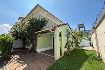 house em Rua Desembargador Geraldo Ireneo Joffily, Recreio dos Bandeirantes - Rio de Janeiro - RJ