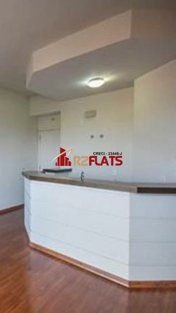 apartment em Rua Nazira Carone, Jardim Ampliação - São Paulo - SP