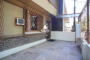 apartment em Rua Dona Leopoldina, São João - Porto Alegre - RS