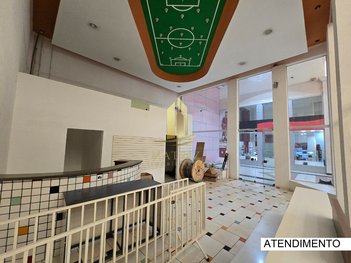 office em Doutor Hélio Palermo, Jardim Maria Gabriela - Franca - SP