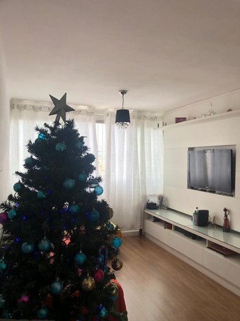 apartment em Rua do Arraial, Vila Mariana - São Paulo - SP