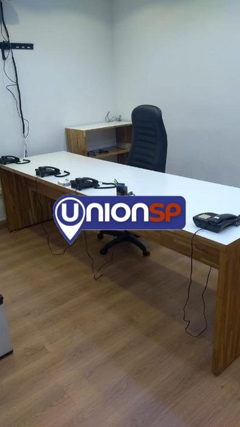 office em Fagundes Filho, Vila Monte Alegre - São Paulo - SP